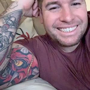 Meet your Posher, Willy